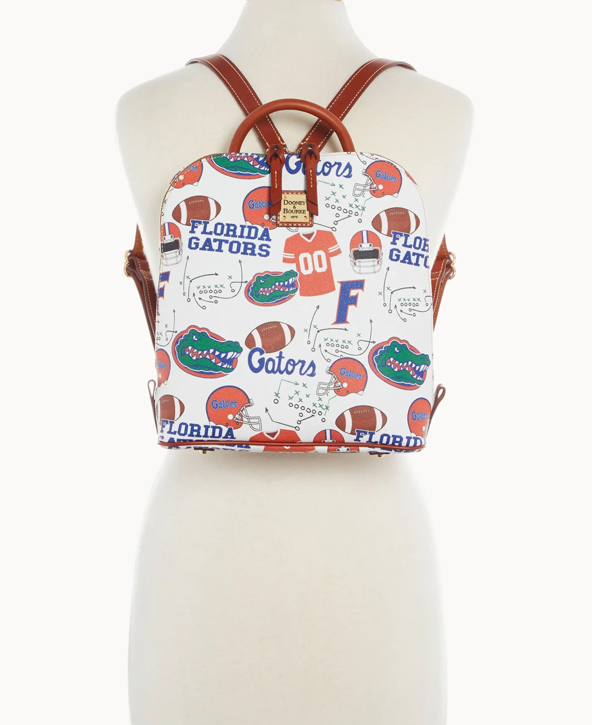 Collegiate University of Florida Zip Pod Backpack