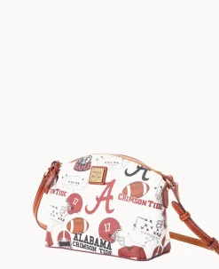 Collegiate University of Alabama Suki Crossbody