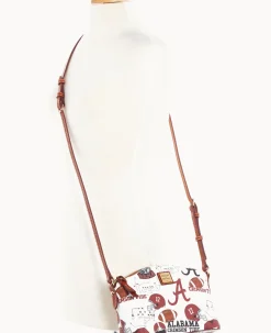 Collegiate University of Alabama Suki Crossbody