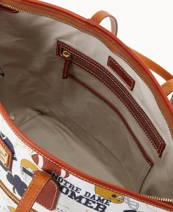 Collegiate University of Notre Dame Tote