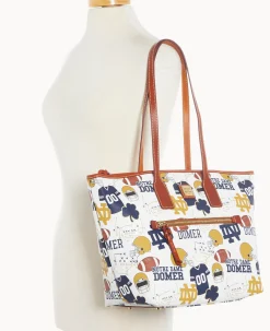 Collegiate University of Notre Dame Tote