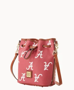 Collegiate University of Alabama Small Drawstring