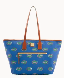 Collegiate University of Florida Large Tote