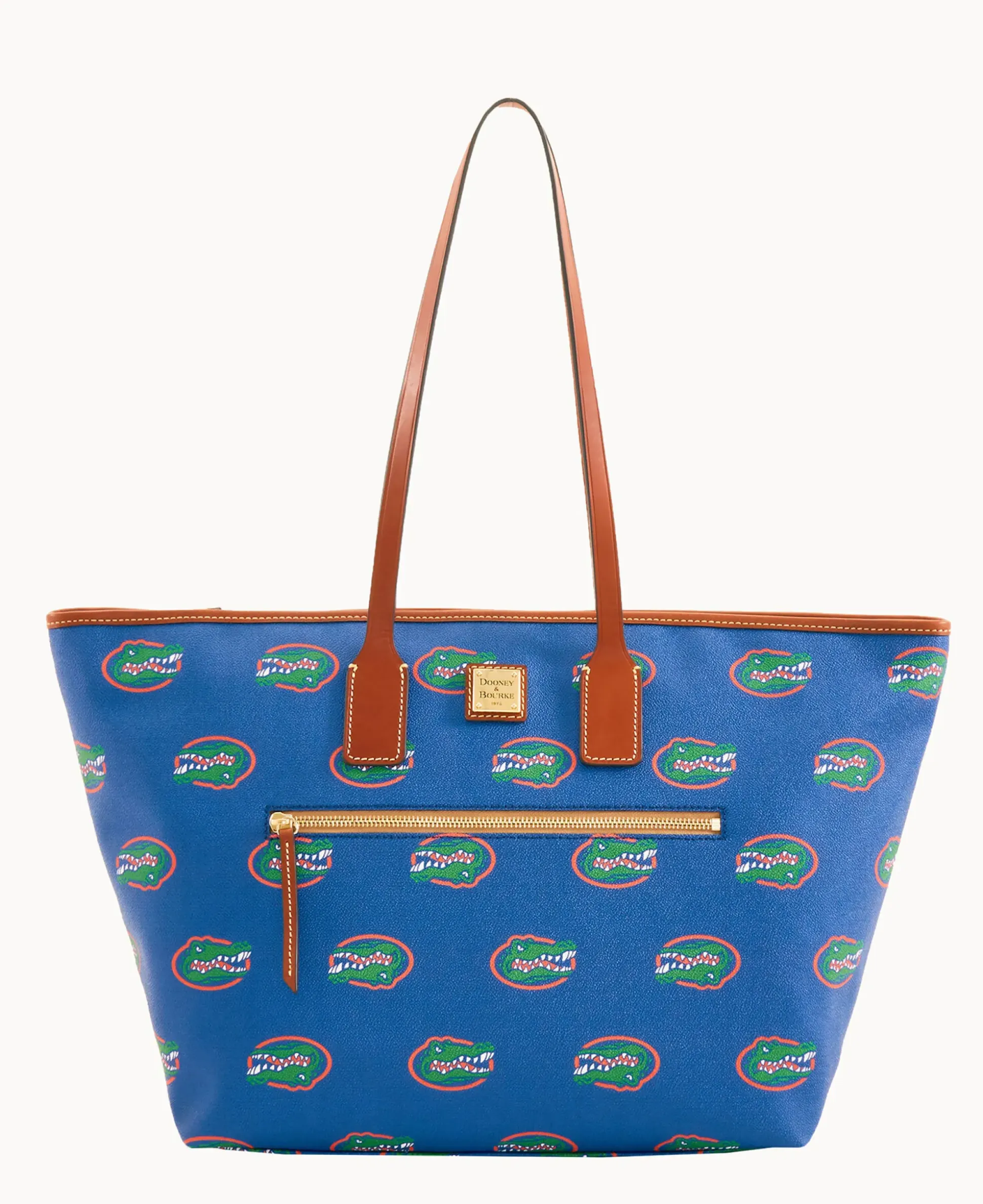 Collegiate University of Florida Large Tote