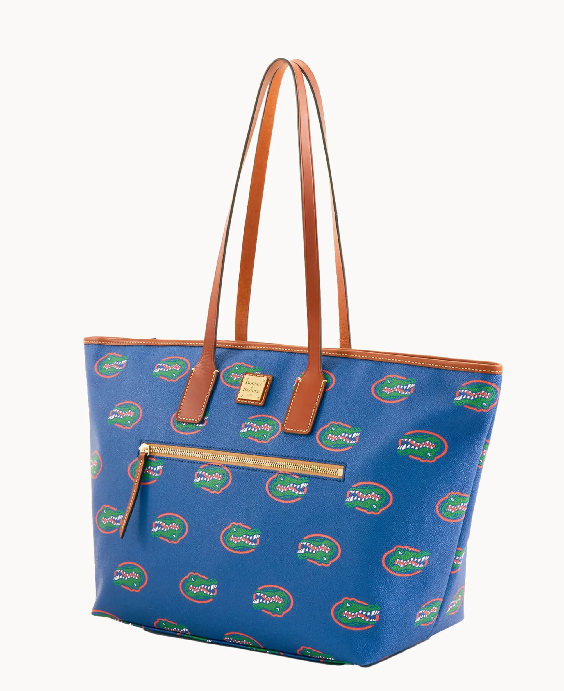Collegiate University of Florida Large Tote