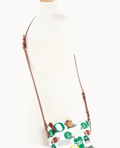 Collegiate University of Oregon Suki Crossbody