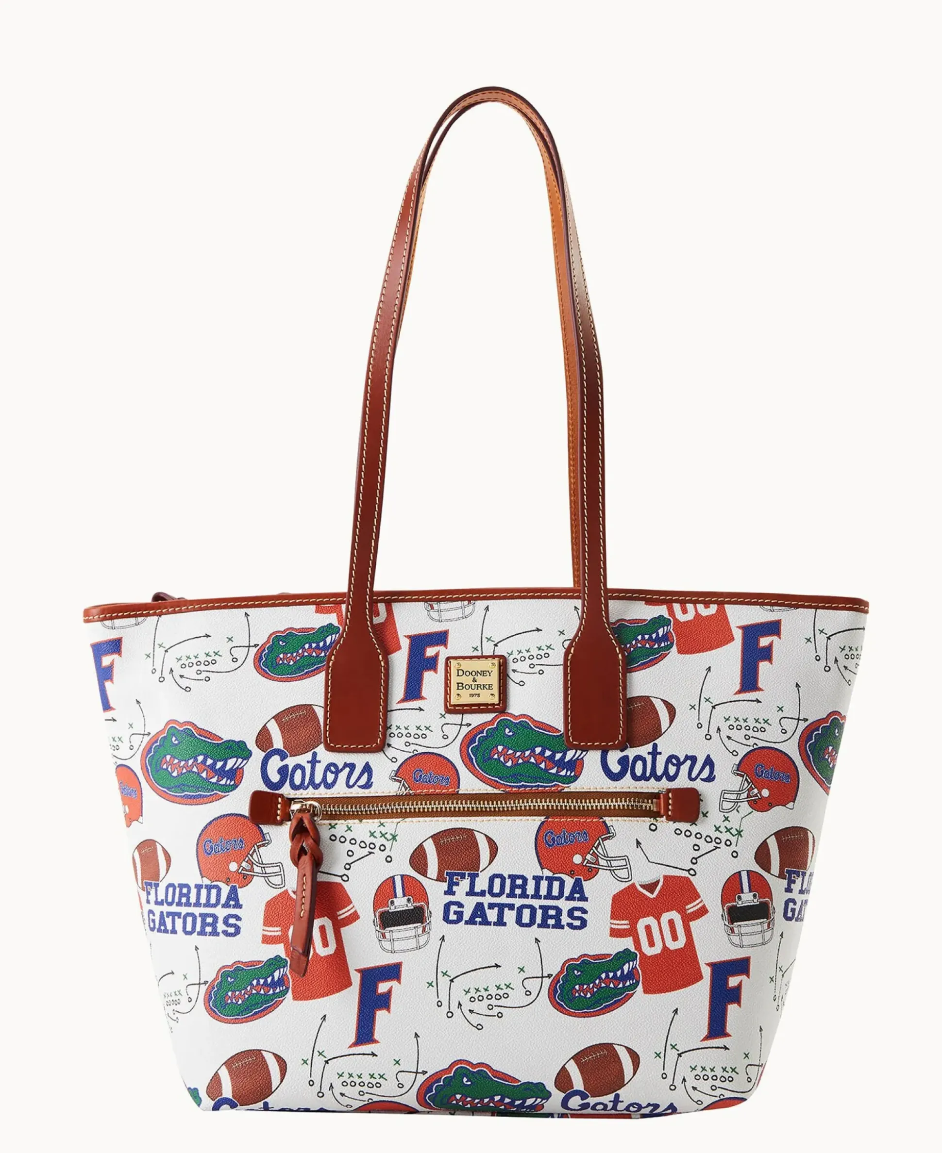 Collegiate University of Florida Tote