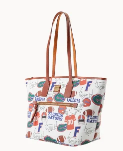 Collegiate University of Florida Tote