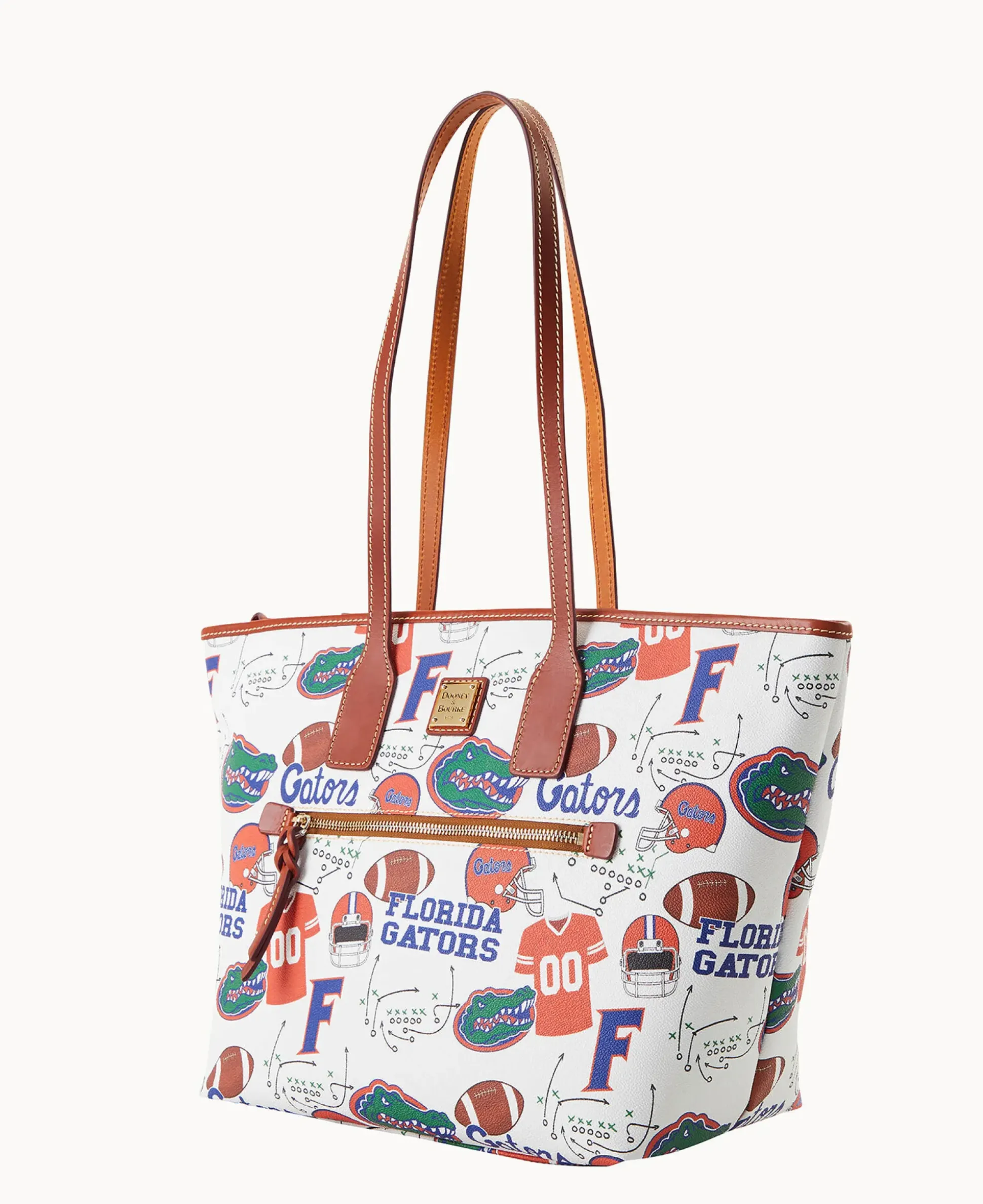 Collegiate University of Florida Tote