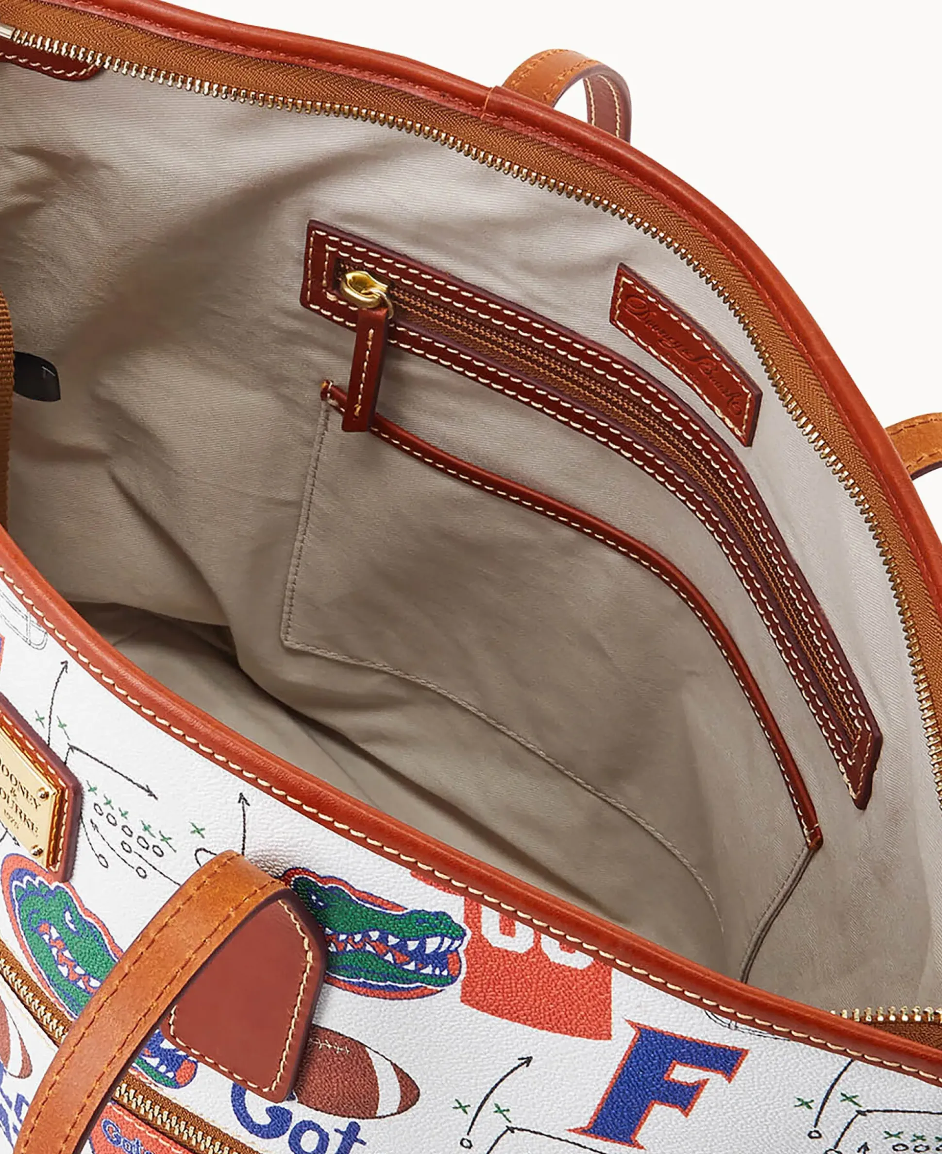 Collegiate University of Florida Tote