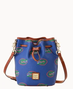 Collegiate University of Florida Small Drawstring