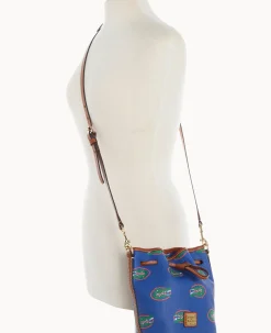 Collegiate University of Florida Small Drawstring
