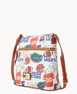 Collegiate University of Florida Crossbody