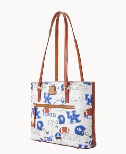 Collegiate University of Kentucky Shopper