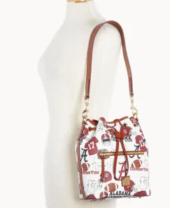 Collegiate University of Alabama Drawstring