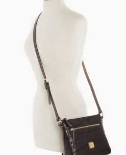 Denison Allison Crossbody