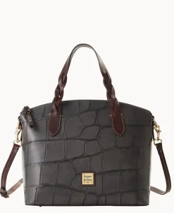 Denison Celeste Satchel