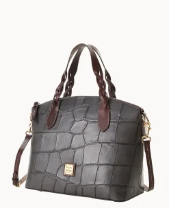 Denison Celeste Satchel