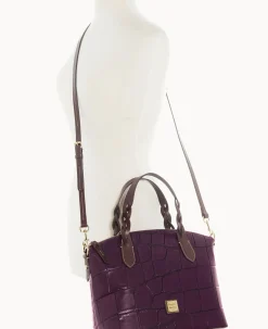 Denison Celeste Satchel