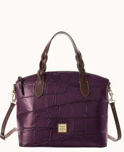 Denison Celeste Satchel