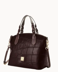Denison Celeste Satchel