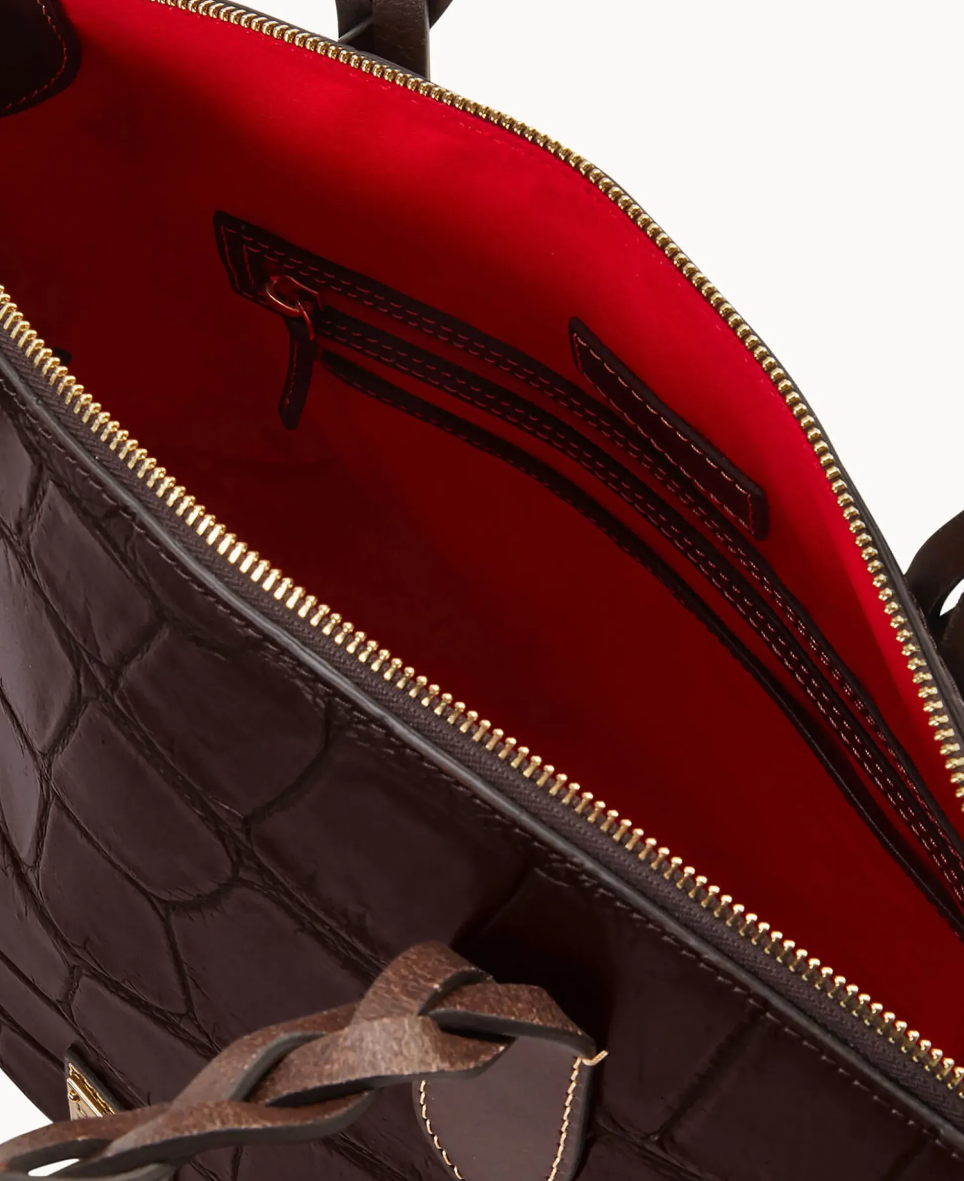 Denison Celeste Satchel