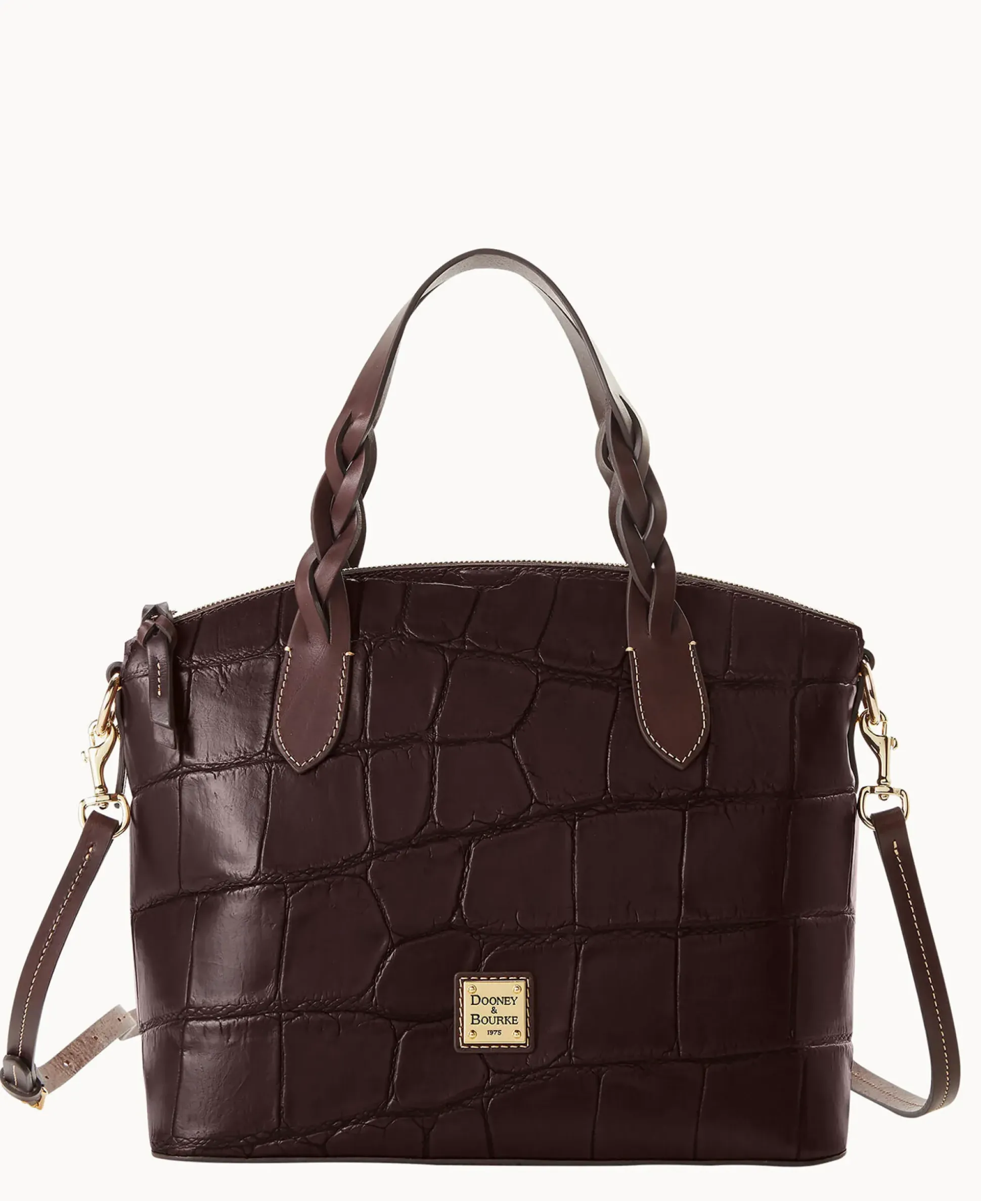 Denison Celeste Satchel