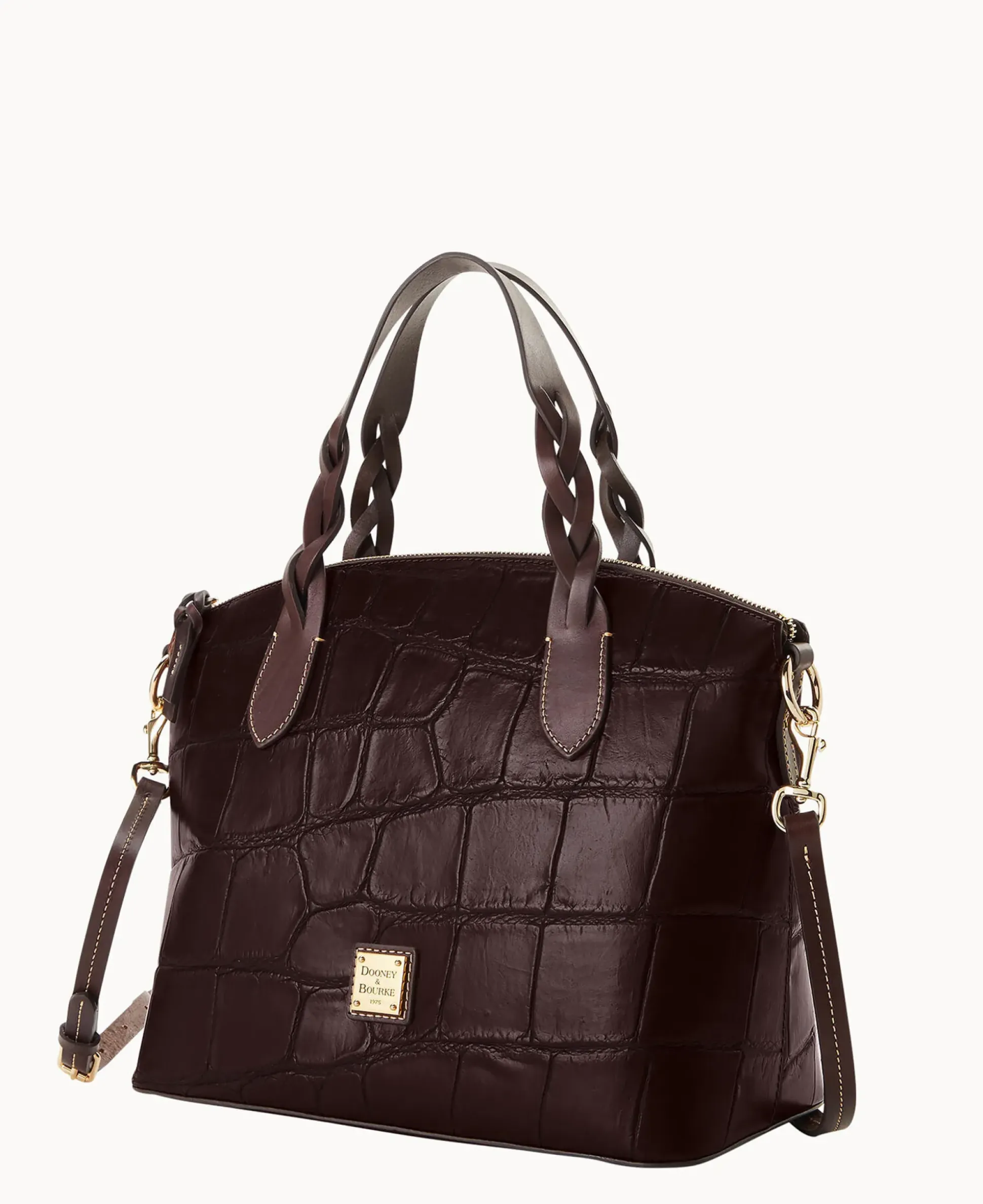 Denison Celeste Satchel