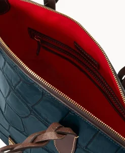Denison Celeste Satchel