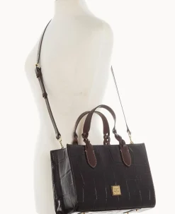 Denison Gia Satchel