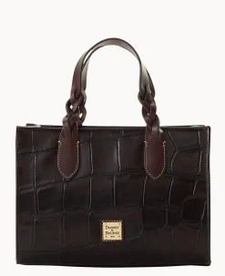 Denison Gia Satchel