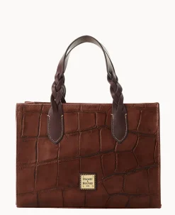 Denison Gia Satchel