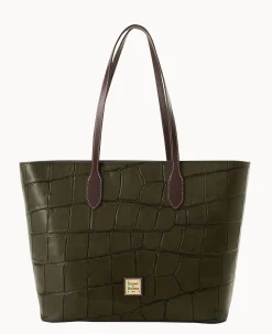 Denison Large Tote