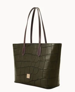 Denison Large Tote