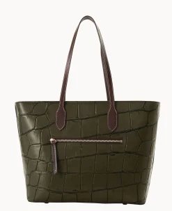 Denison Large Tote