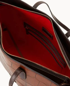 Denison Large Tote