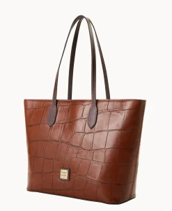 Denison Large Tote