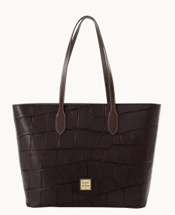 Denison Large Tote