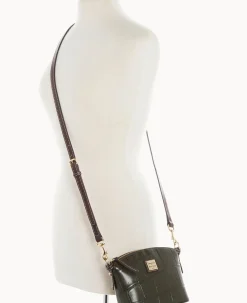 Denison Mini Domed Crossbody