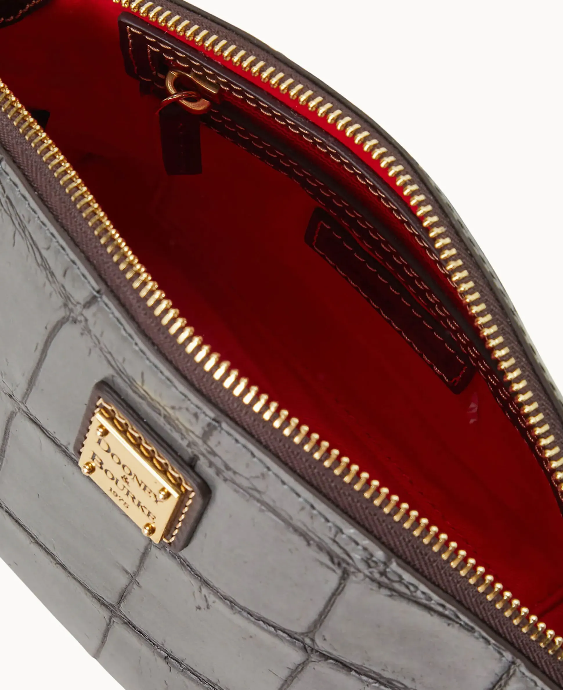 Denison Penny Crossbody