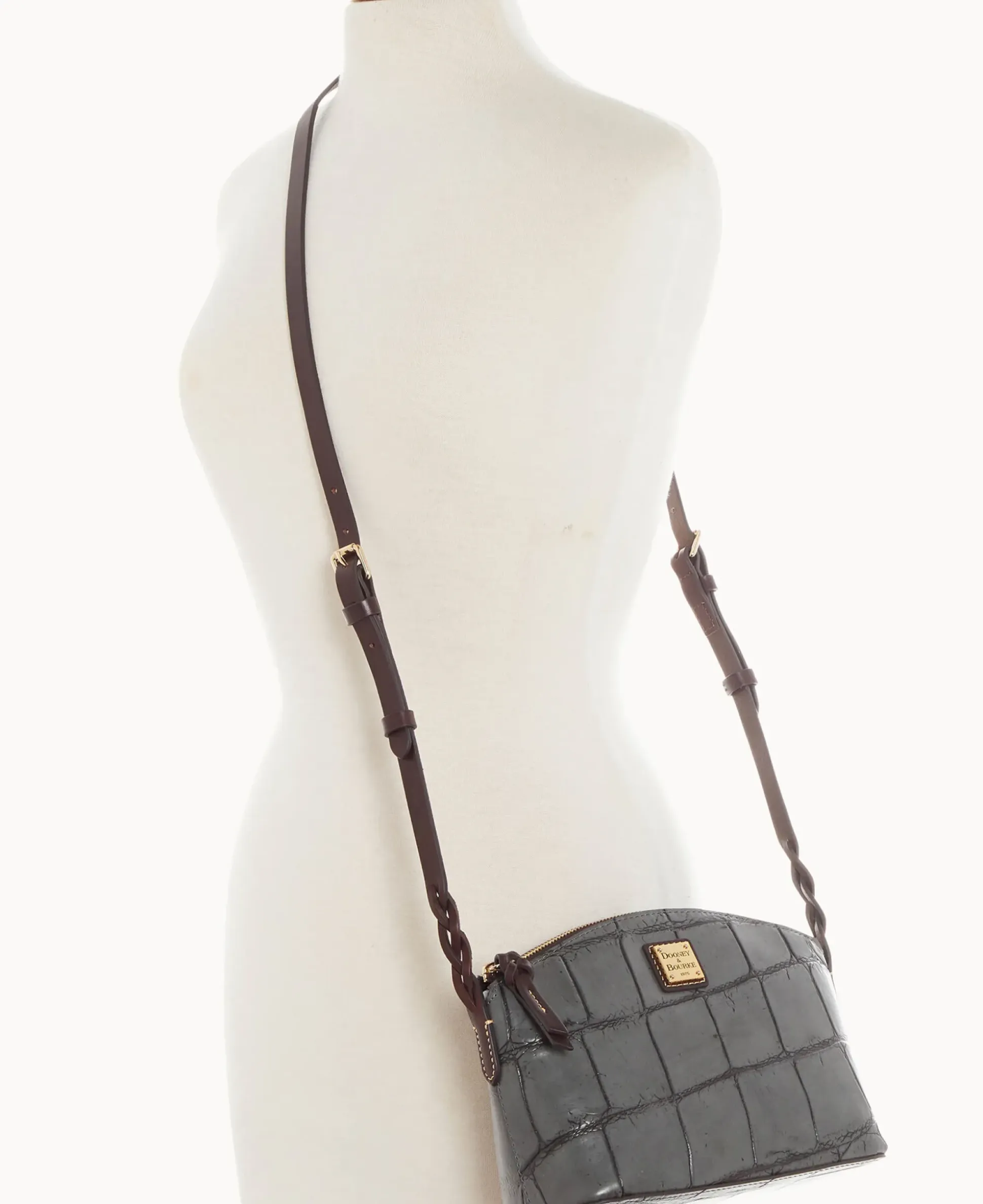 Denison Penny Crossbody