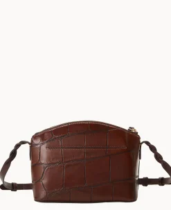 Denison Penny Crossbody