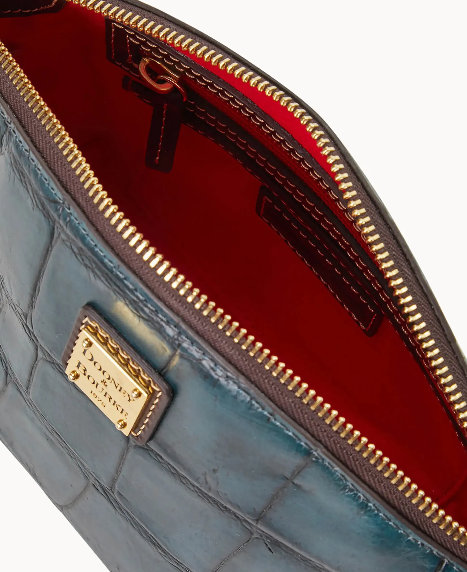 Denison Penny Crossbody