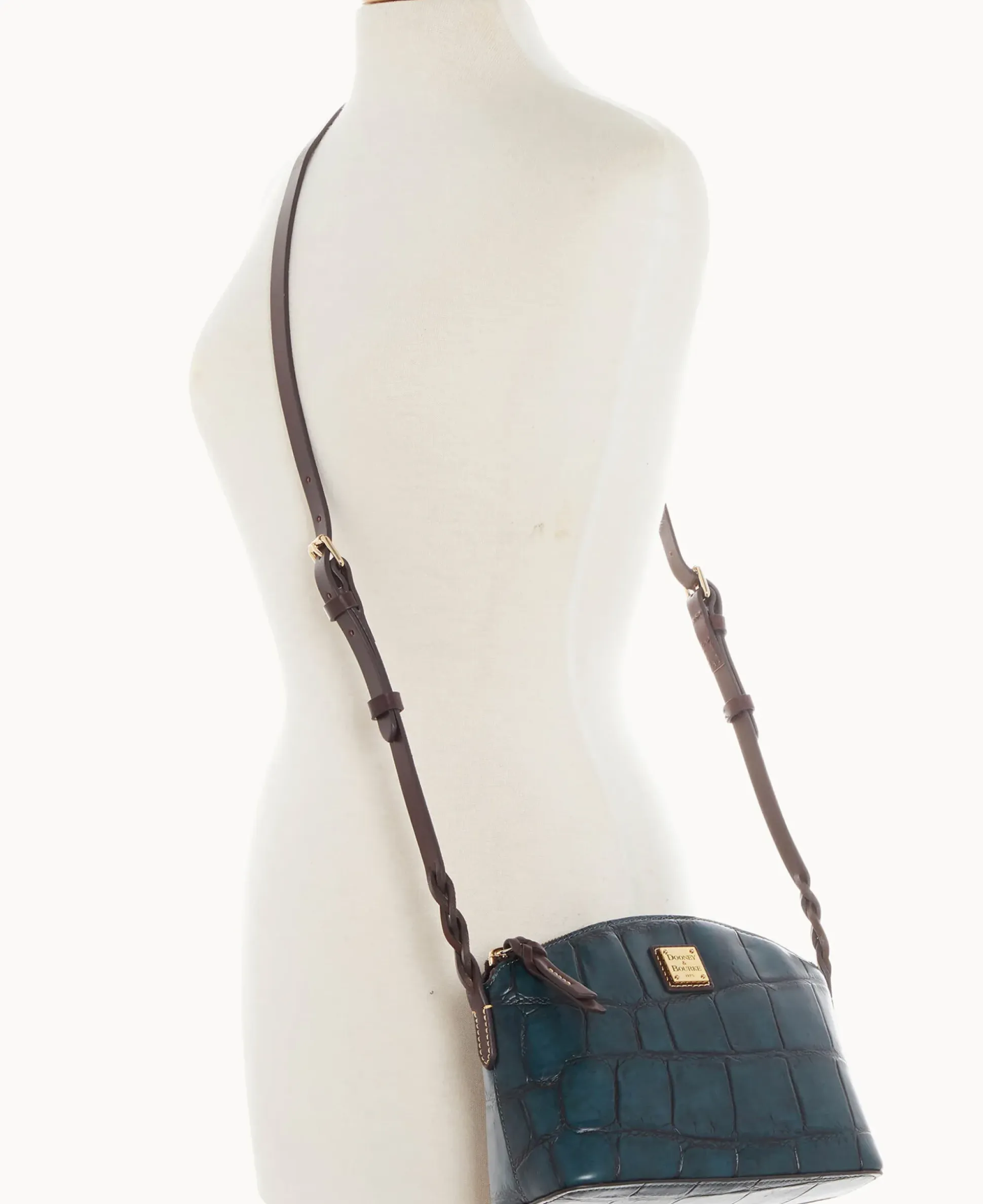Denison Penny Crossbody