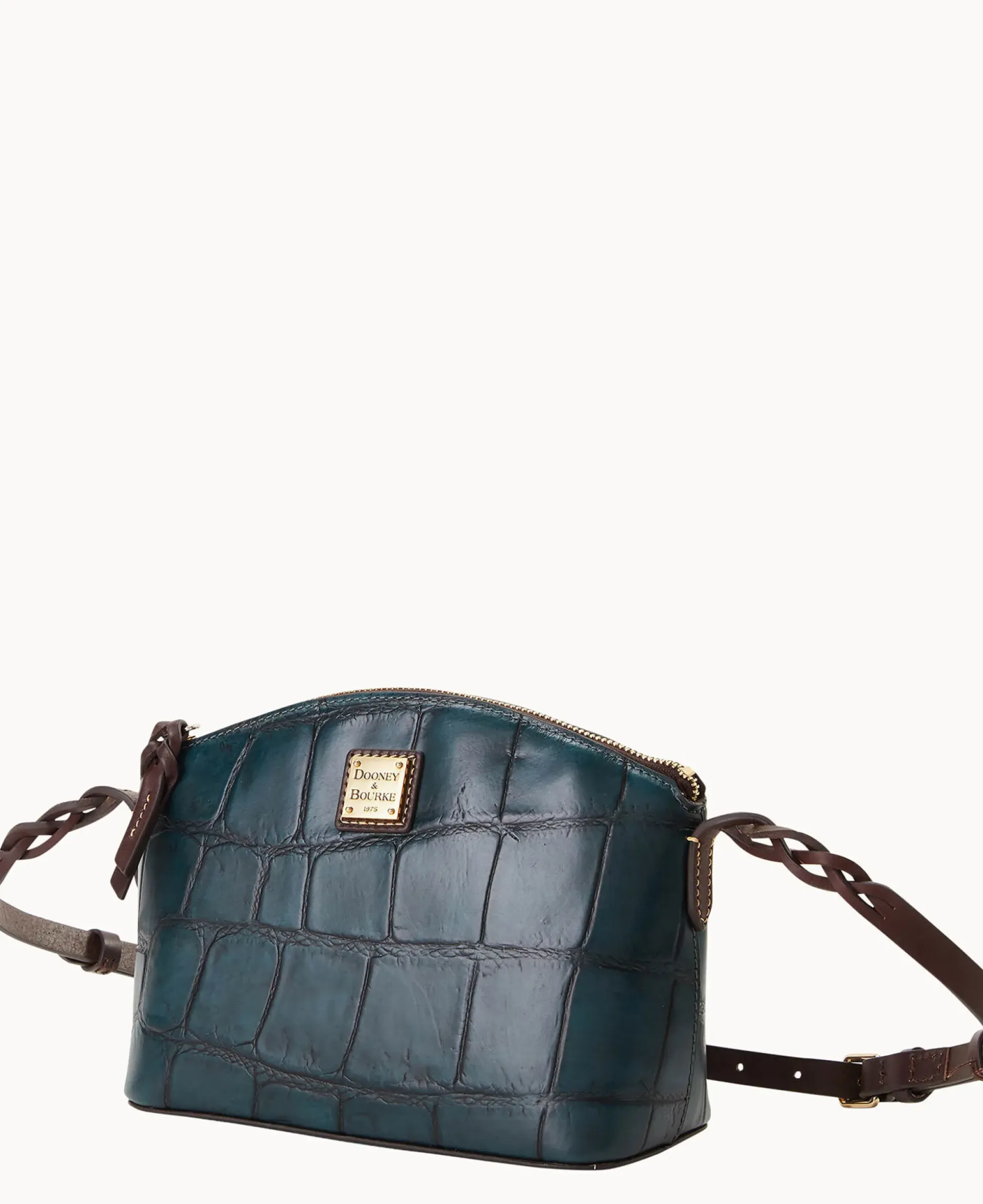 Denison Penny Crossbody