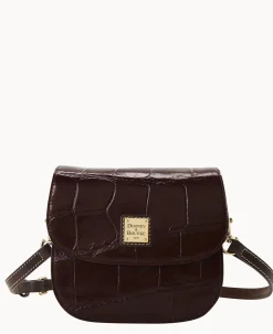 Denison Saddle Bag