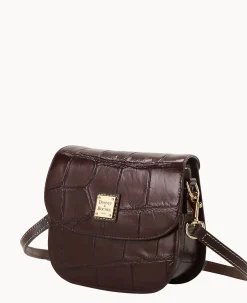 Denison Saddle Bag
