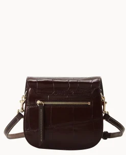Denison Saddle Bag