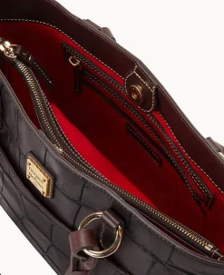 Denison Small Gretchen Tote