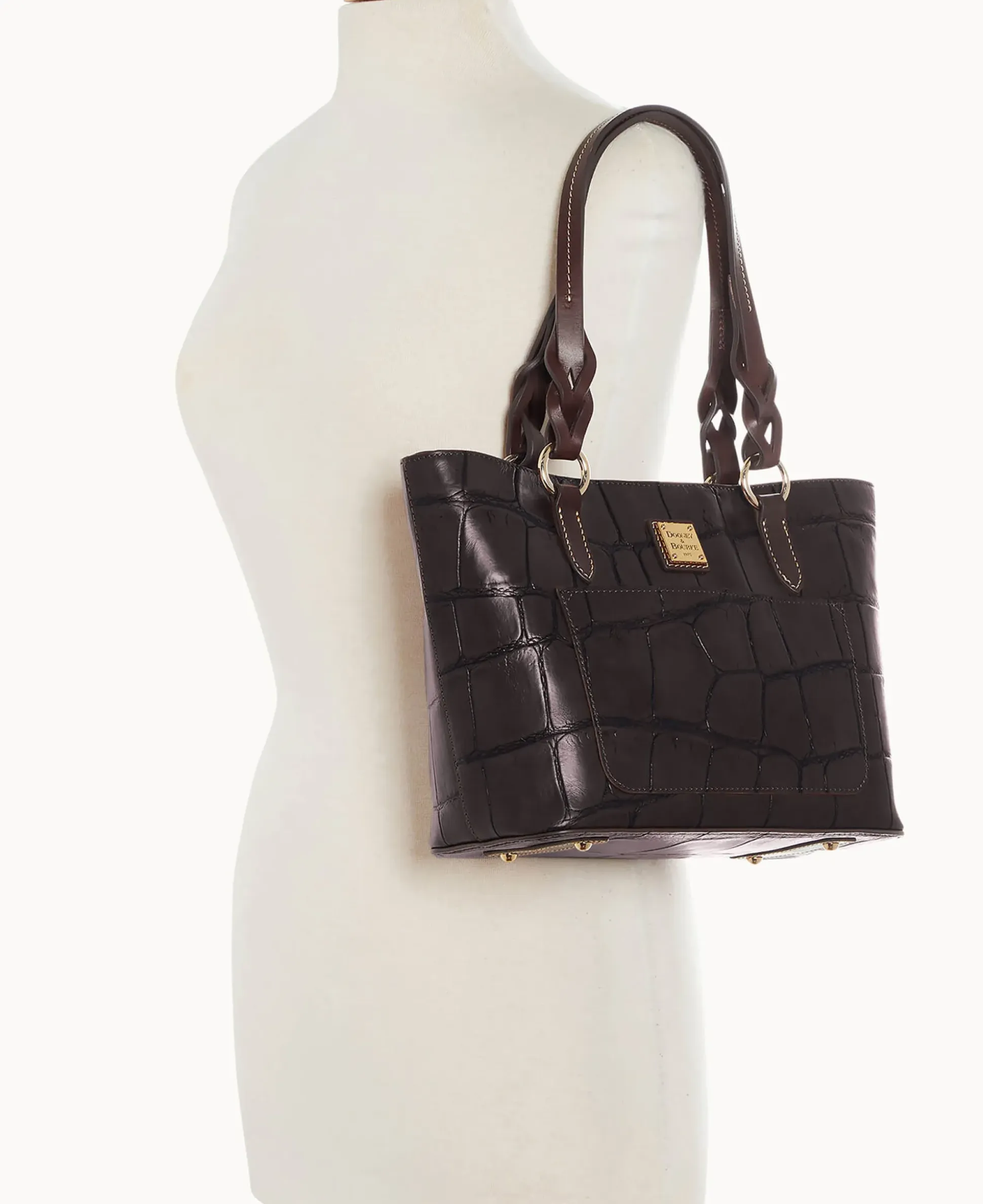 Denison Small Gretchen Tote